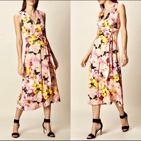 karen millen culotte jumpsuit